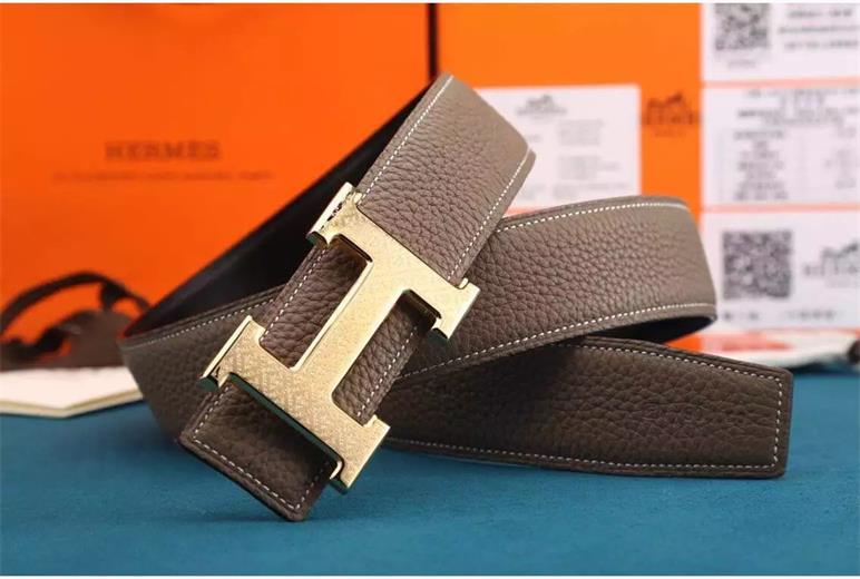 hermes original leather belt g13
